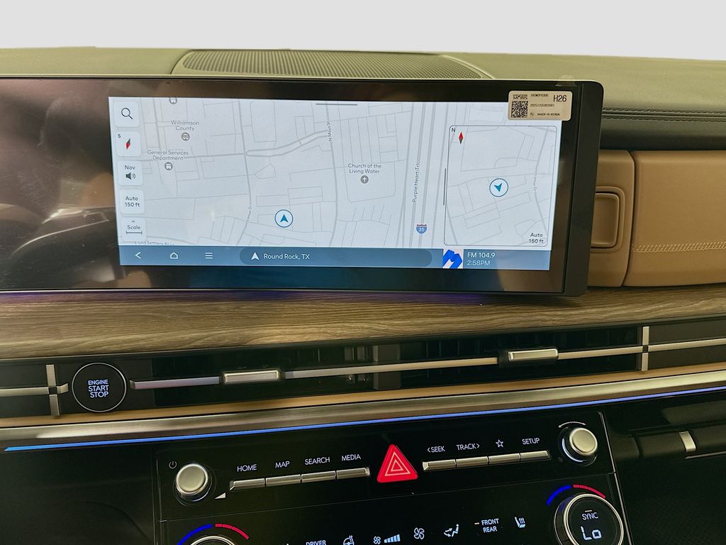 Thumbnail: 2026 Hyundai Santa Fe - 12