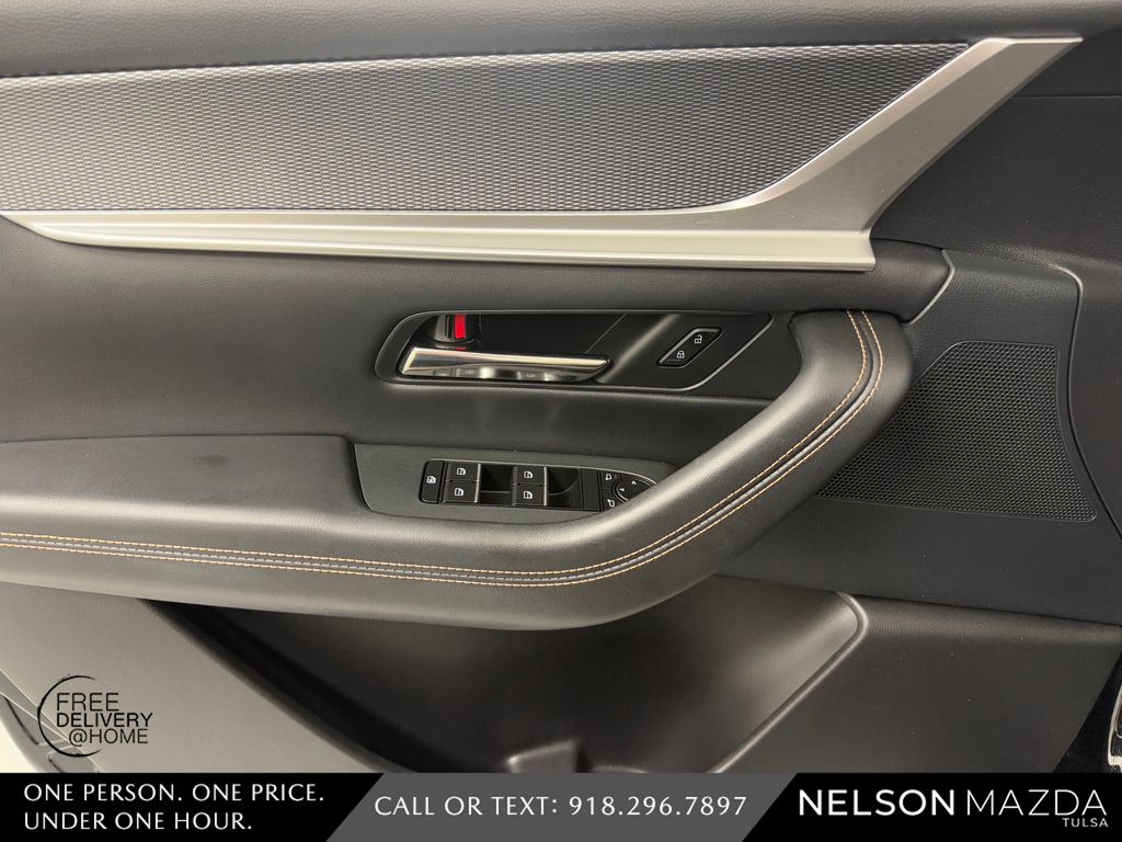 Certified Used 2024 Black Mazda Premium image 19