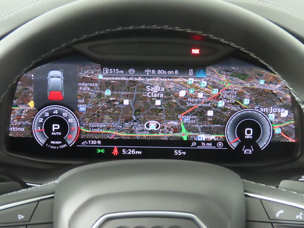 Thumbnail: 2025 Audi Q7 - 13