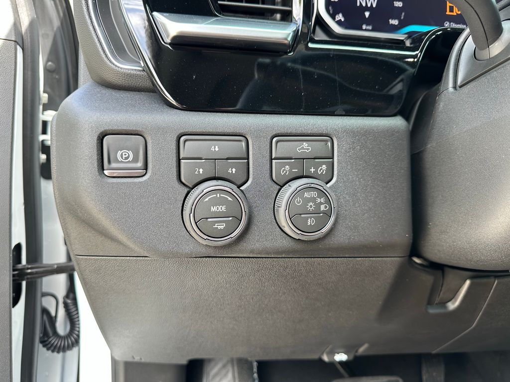 new 2026 Chevrolet Silverado 2500HD car, priced at $67,229