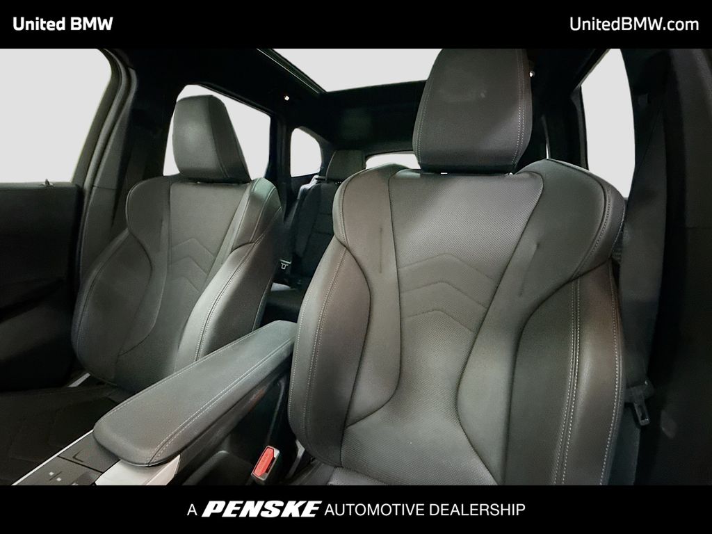 Thumbnail: 2023 BMW X1 - 5