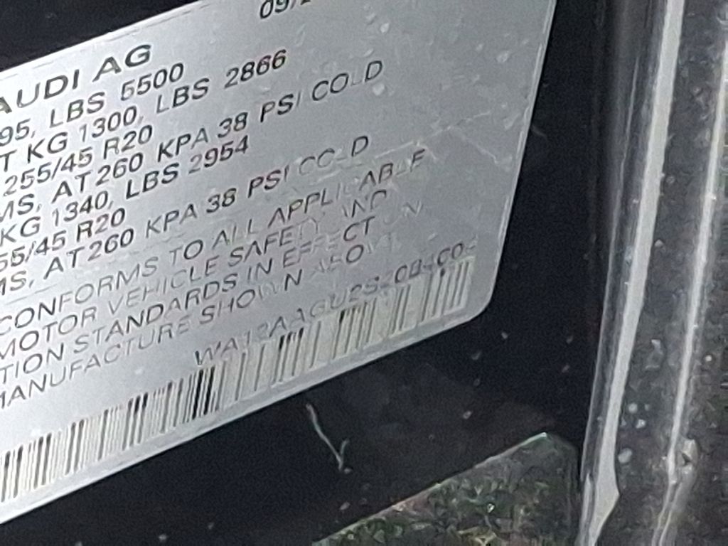 Thumbnail: 2025 Audi Q5 - 21