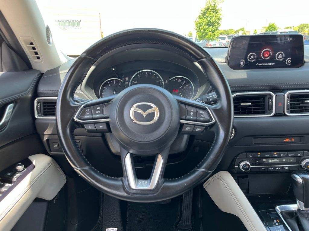Thumbnail: 2019 Mazda CX-5 - 18