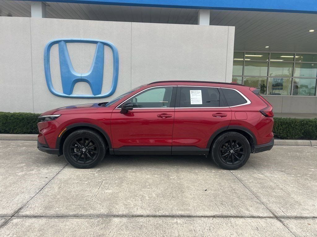 View vehicle photo 5