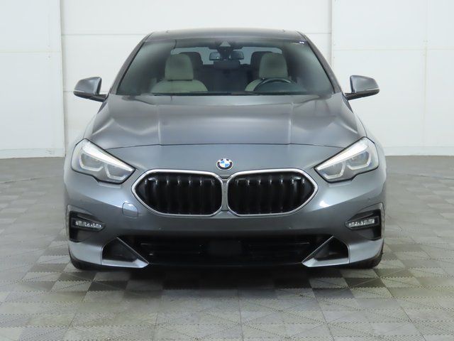 Thumbnail: 2021 BMW 2 Series - 2