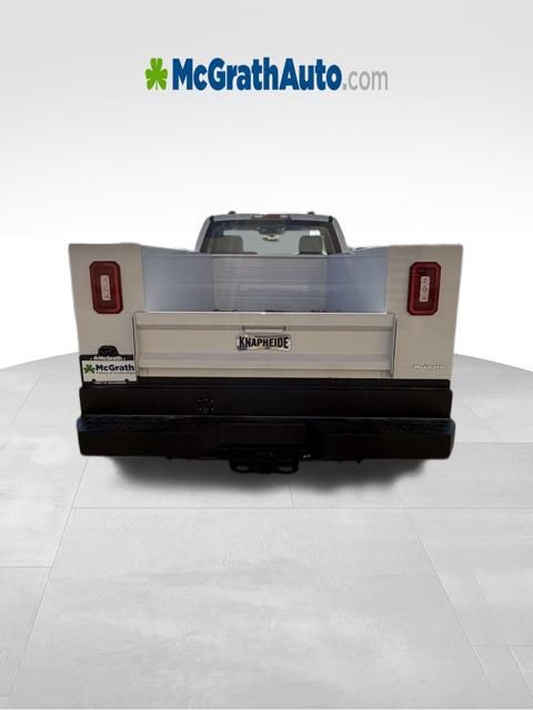 New 2026 White Ford XL image 4