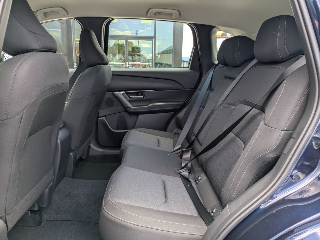 2026 Mazda CX-5 2.5 S