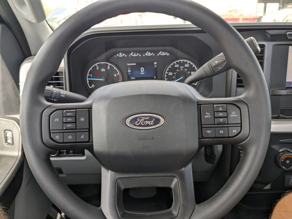 2024 Ford F-450 Chassis XL