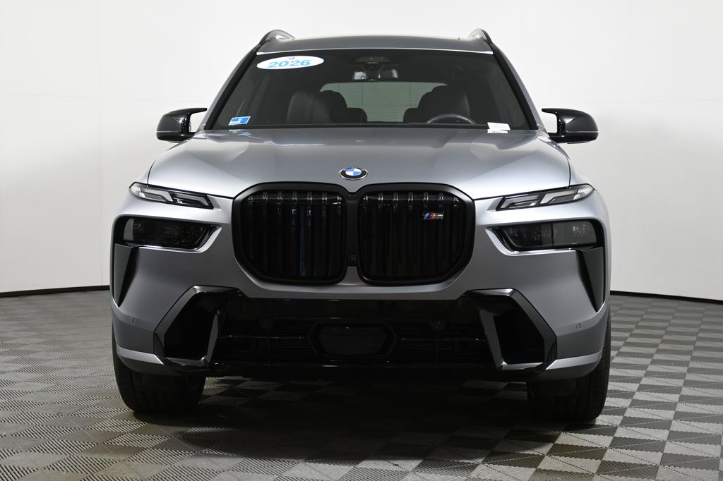 Thumbnail: 2026 BMW X7 - 10