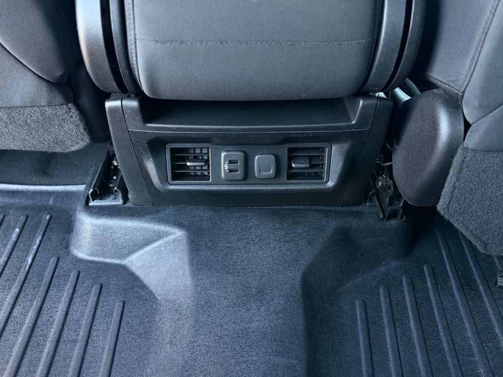 Used 2022 Chevrolet Silverado 1500 LTD Truck