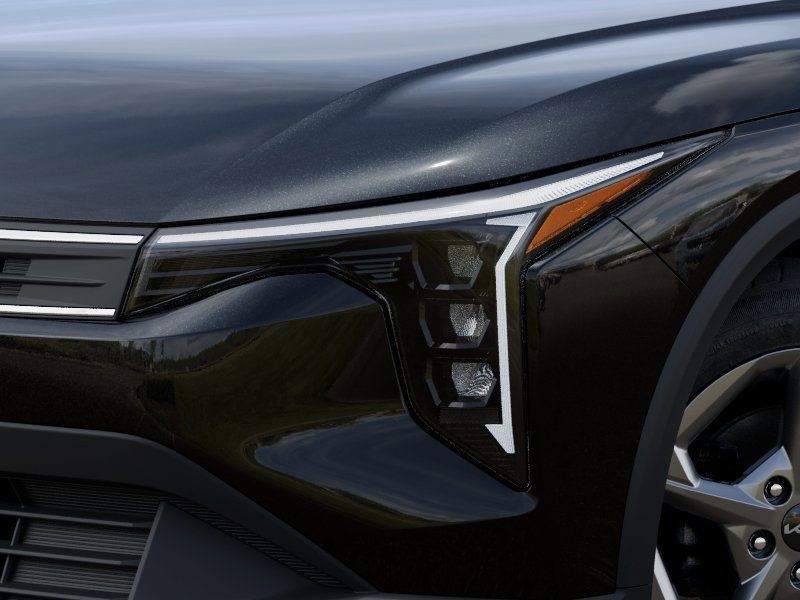 new 2026 Kia K4 car, priced at $23,239