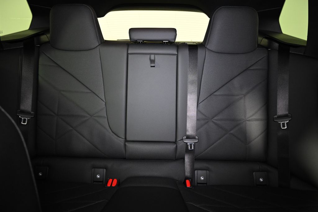 Thumbnail: 2026 BMW iX - 25