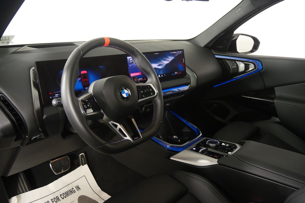 Thumbnail: 2026 BMW X3 - 13