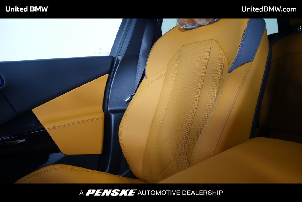 Thumbnail: 2026 BMW X3 - 22