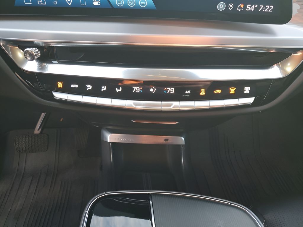 Used Car 2024 Cadillac Lyriq  Sport For Sale Under $40,000 In Austin, Texas