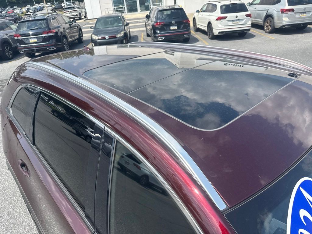 2024 Mazda CX-90 PHEV Premium Red at Bob Ruth Ford