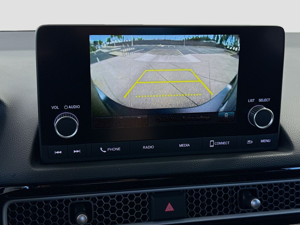 Thumbnail: 2026 Honda Civic - 16