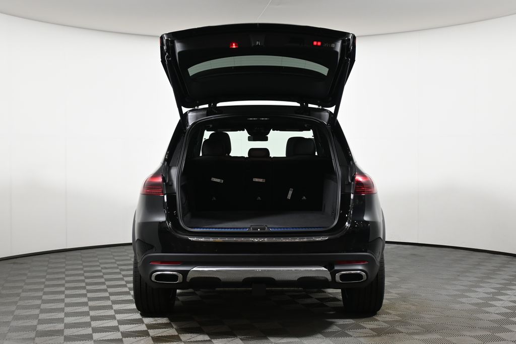 Thumbnail: 2026 Mercedes-Benz GLE - 28