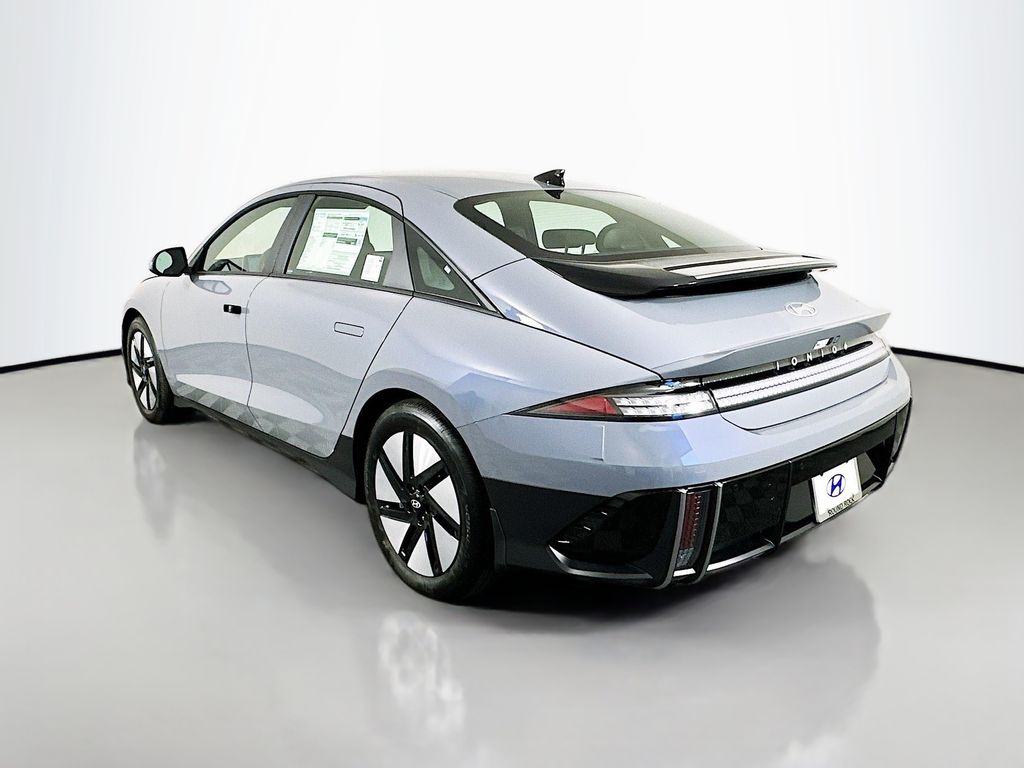 Thumbnail: 2025 Hyundai Ioniq 6 - 7