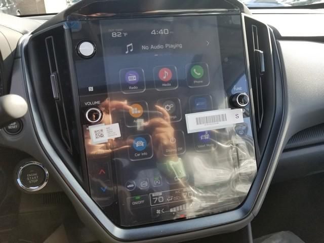 new 2026 Subaru Crosstrek car, priced at $37,019