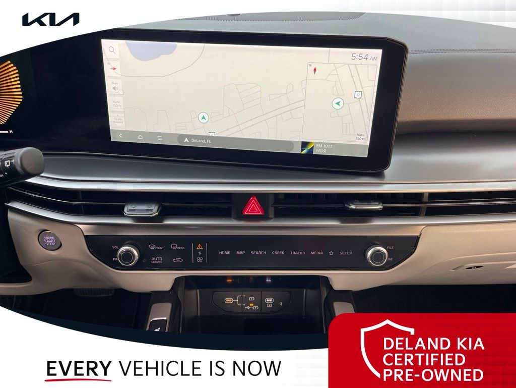 Used 2025 Kia Sorento SUV