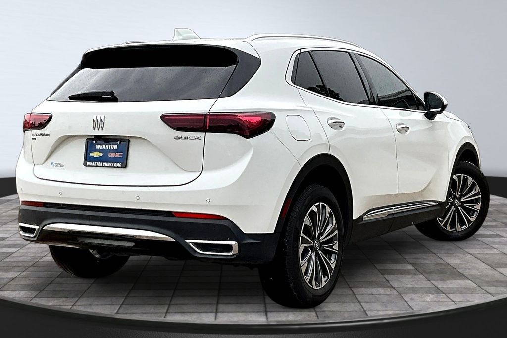2024 Buick Envision Preferred - 6