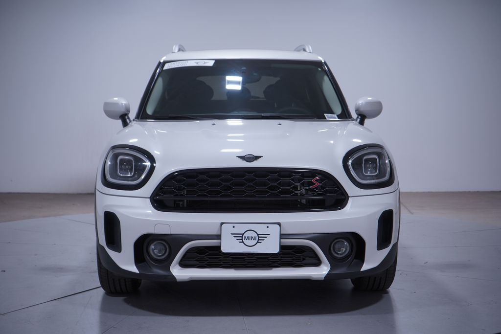 Thumbnail: 2024 MINI Cooper Countryman - 4