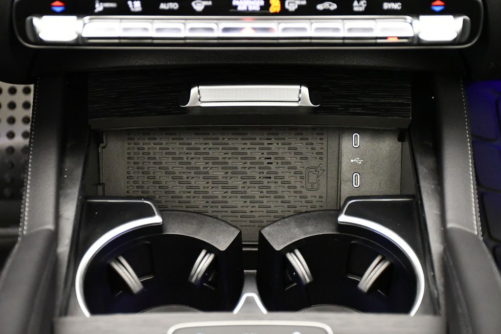 Thumbnail: 2026 Mercedes-Benz GLS - 30