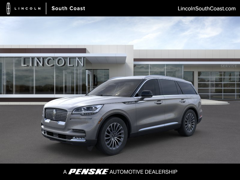 2024 Lincoln Aviator Reserve -
                Santa Ana, CA