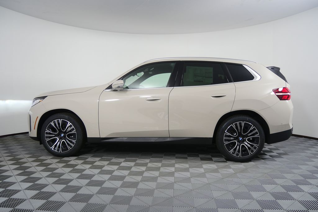 Thumbnail: 2026 BMW X3 - 6