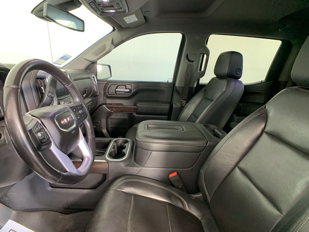 2019 GMC Sierra 1500 SLT 16