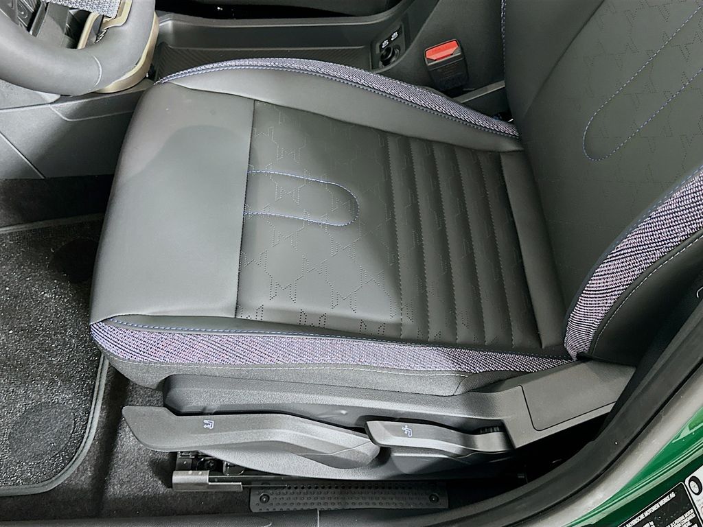 2025 MINI Cooper Hardtop S 20