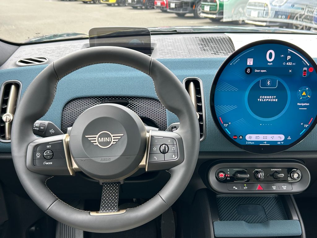 Thumbnail: 2026 MINI Cooper Countryman - 17