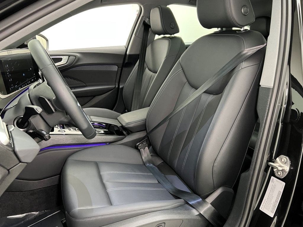 Thumbnail: 2025 Audi A5 - 27