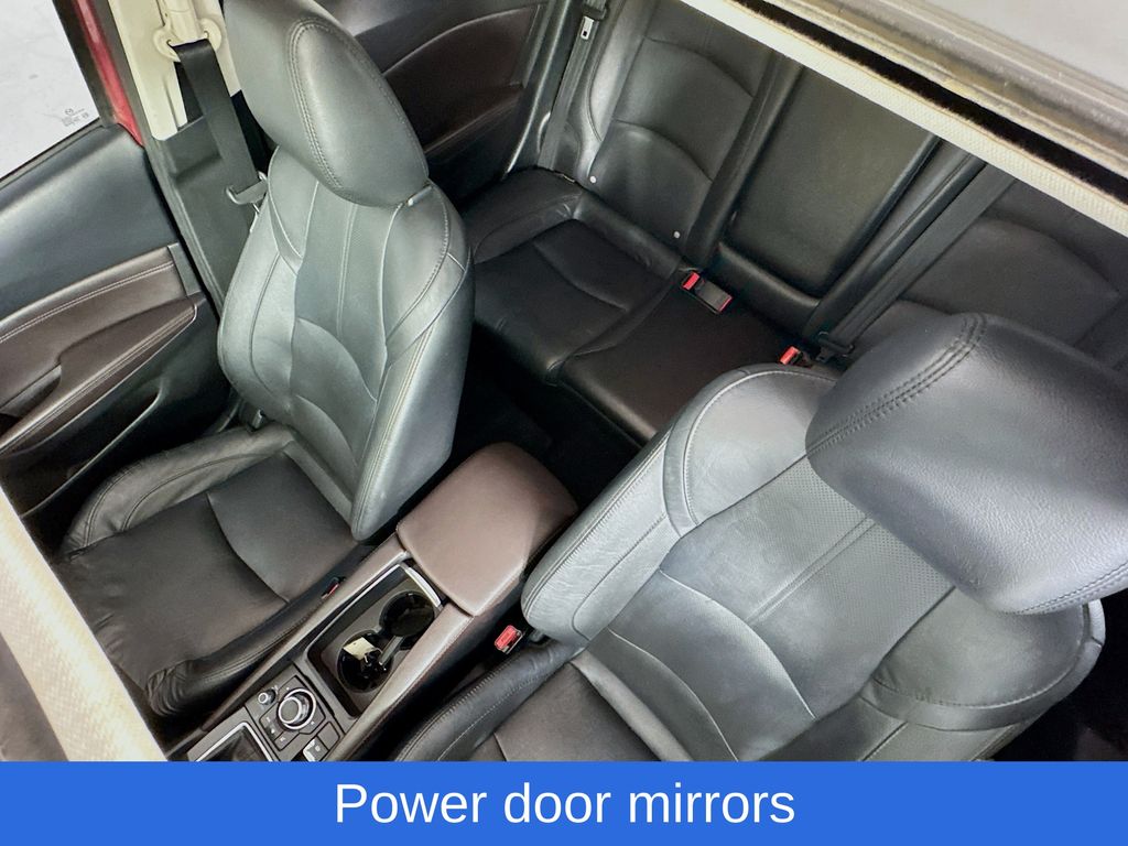 Used Car 2018 Mazda Mazda3  Grand Touring For Sale Under $12,000 In Austin, Texas