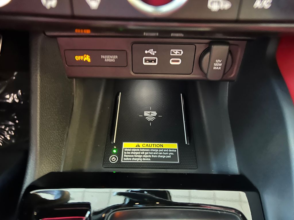 Thumbnail: 2026 Acura Integra - 25