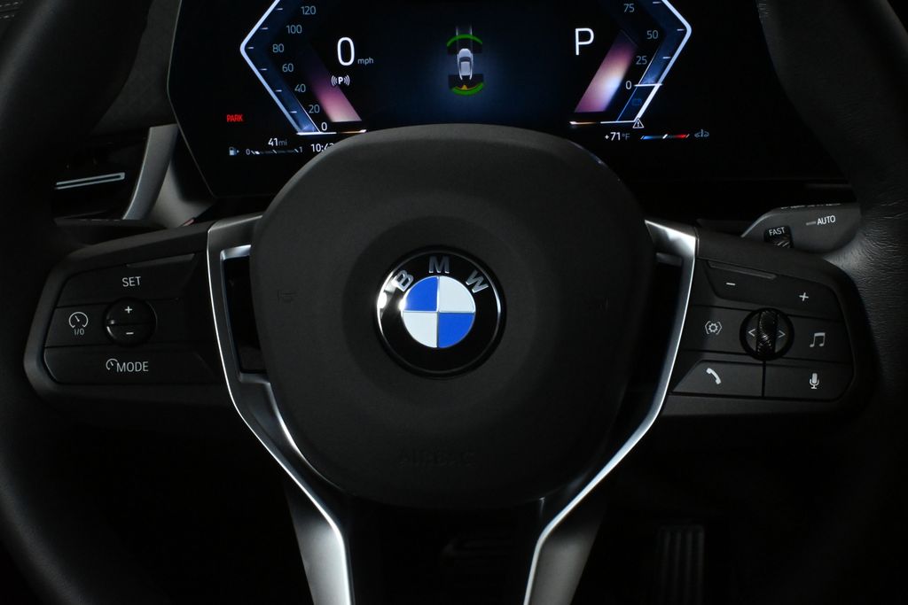 2025 BMW X2 xDrive28i 20