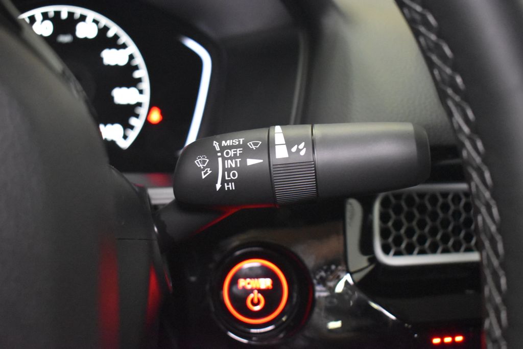 Thumbnail: 2026 Honda Civic - 18