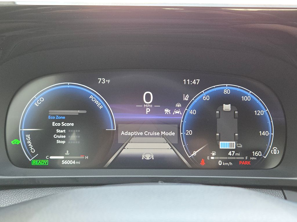 Used 2023 Black Toyota XLE image 23