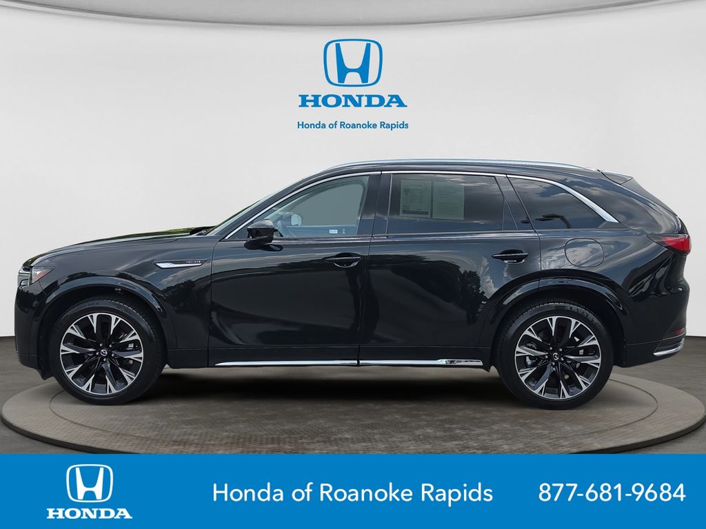 Used 2024 Mazda CX-90 SUV