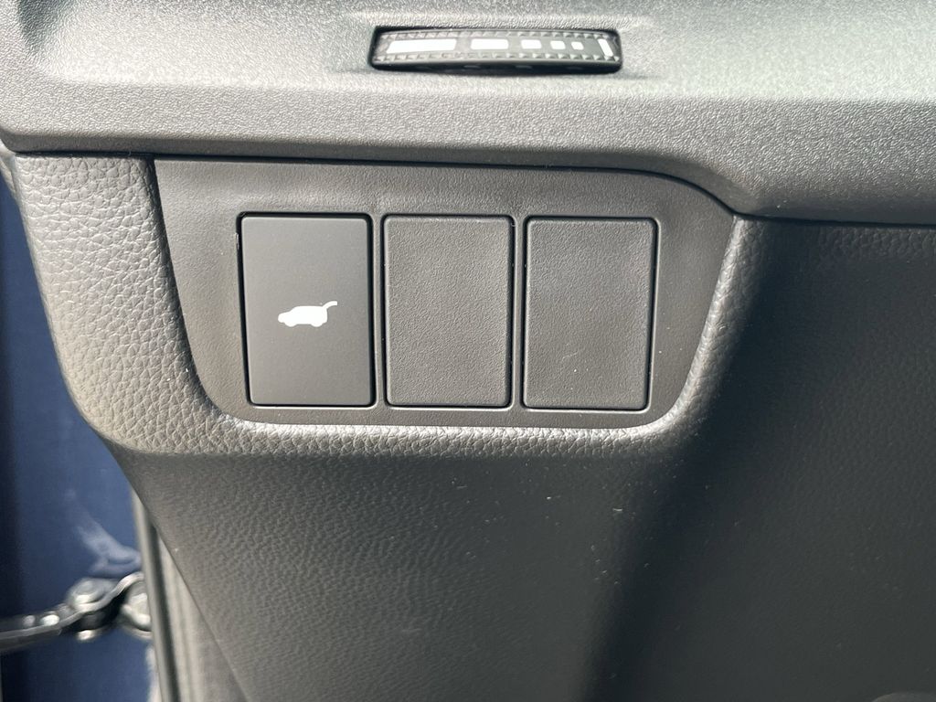 new 2026 Honda CR-V Hybrid car, priced at $36,419