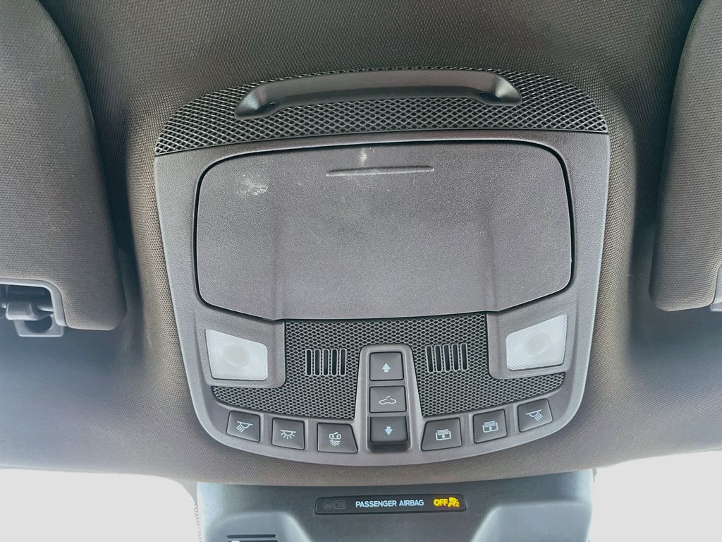 2024 Ford Expedition Max King Ranch Black at Legacy Ford