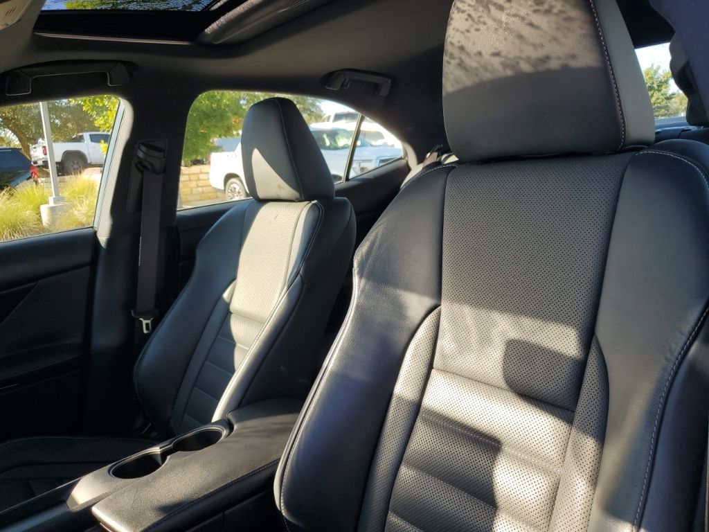 Used Car 2019 Lexus Is  300 For Sale Under $30,000 In Austin, Texas