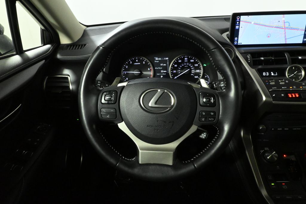 2019 Lexus NX 300 19