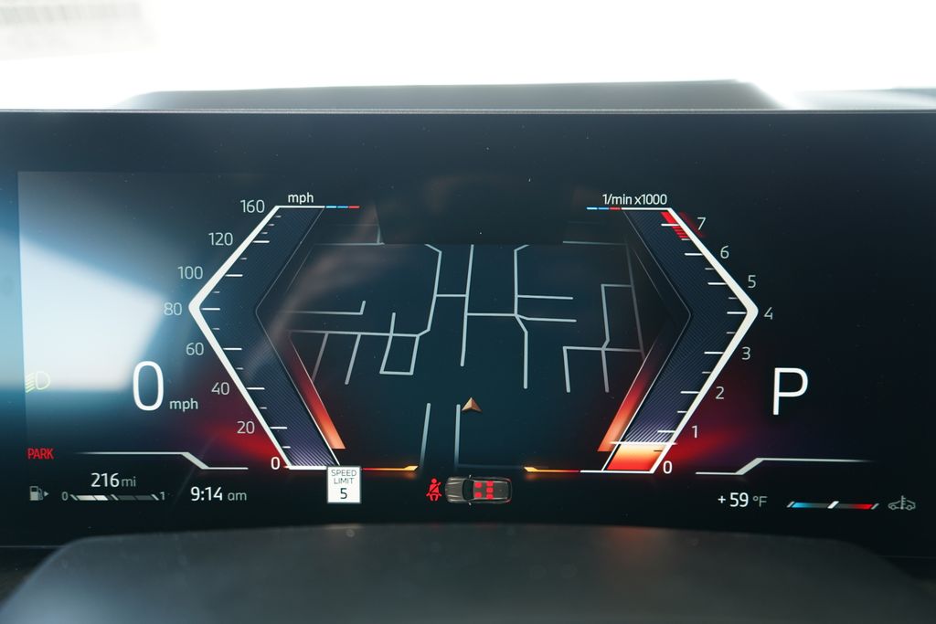 Thumbnail: 2026 BMW X5 - 17