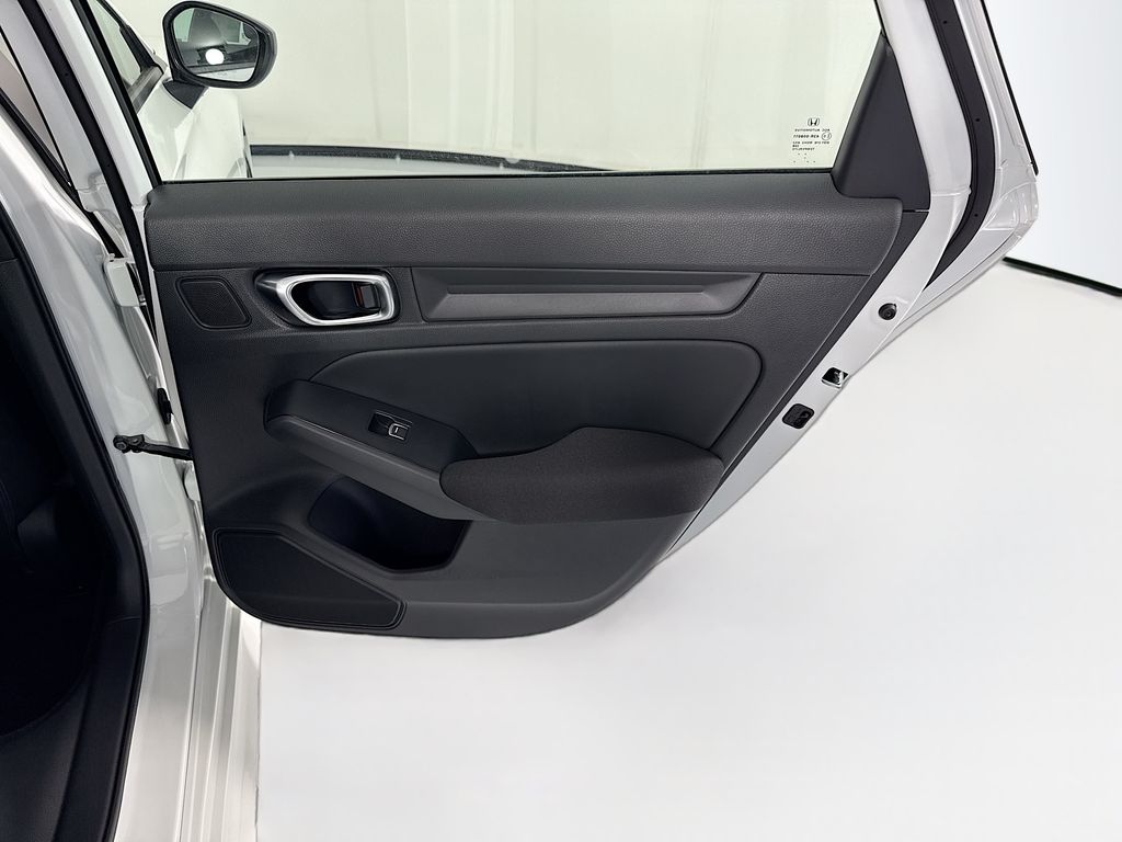 Thumbnail: 2026 Honda Civic - 28