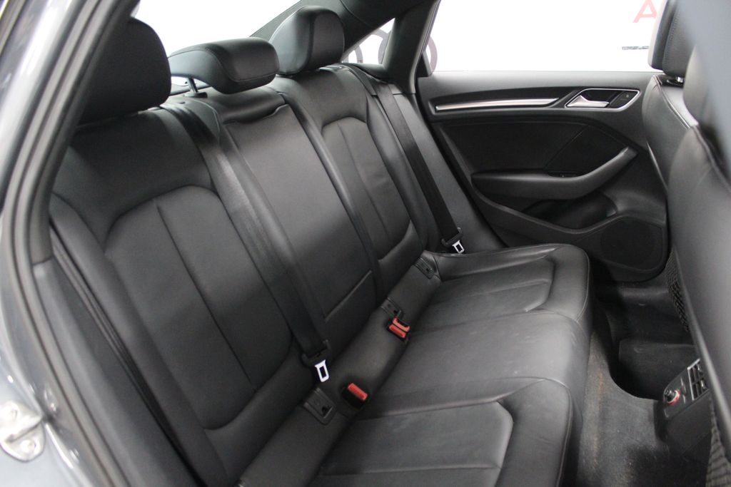 Thumbnail: 2015 Audi A3 - 26