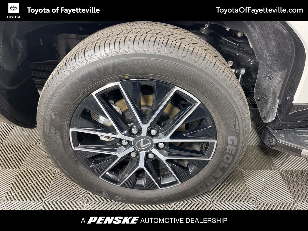 Thumbnail: 2026 Lexus GX - 15