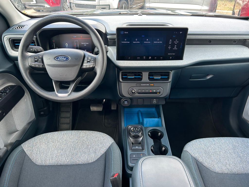 Used 2026 Ford Maverick Truck