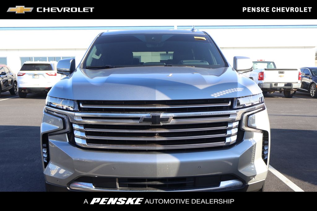 2023 Chevrolet Tahoe High Country -
                Indianapolis, IN